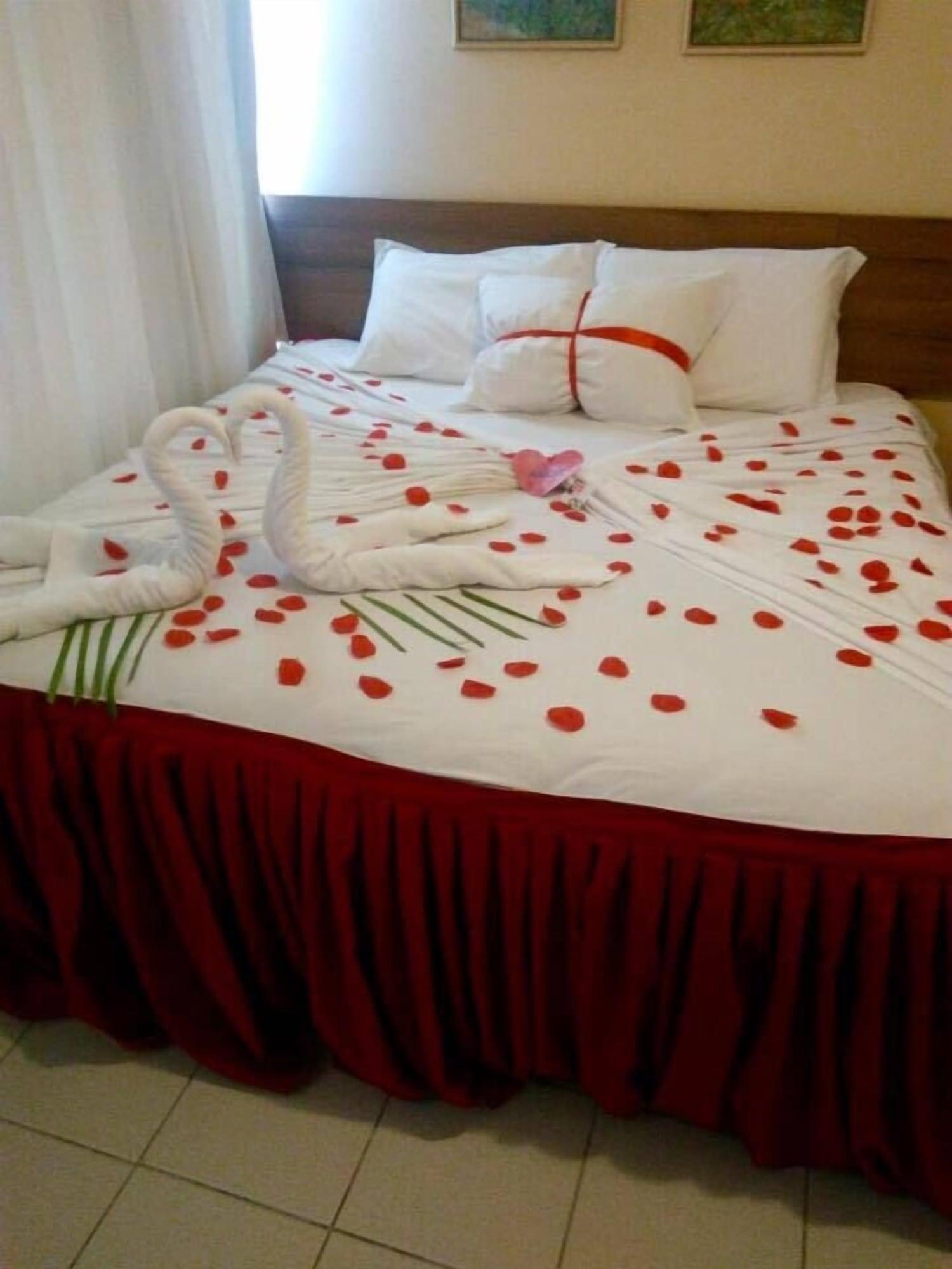 Hotel Algarve Fortaleza (Ceara)