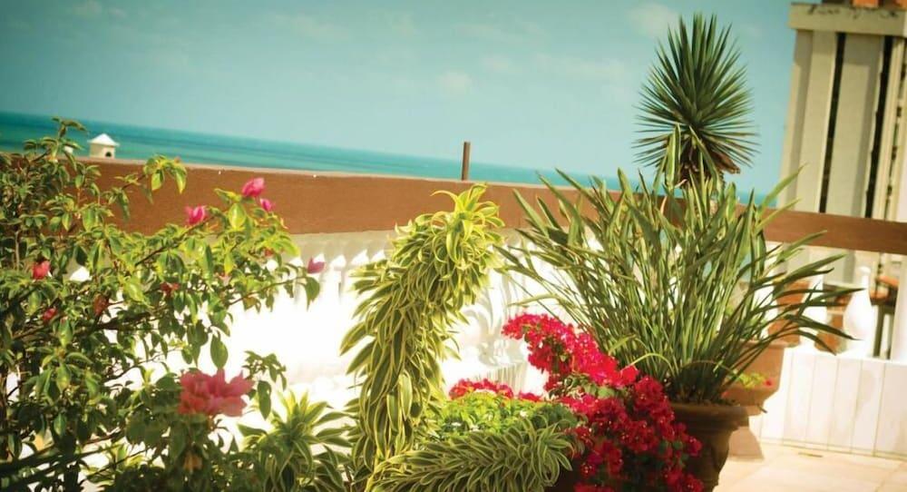 Hotel Algarve 2*