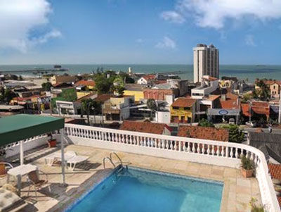 Hotel Algarve 2*