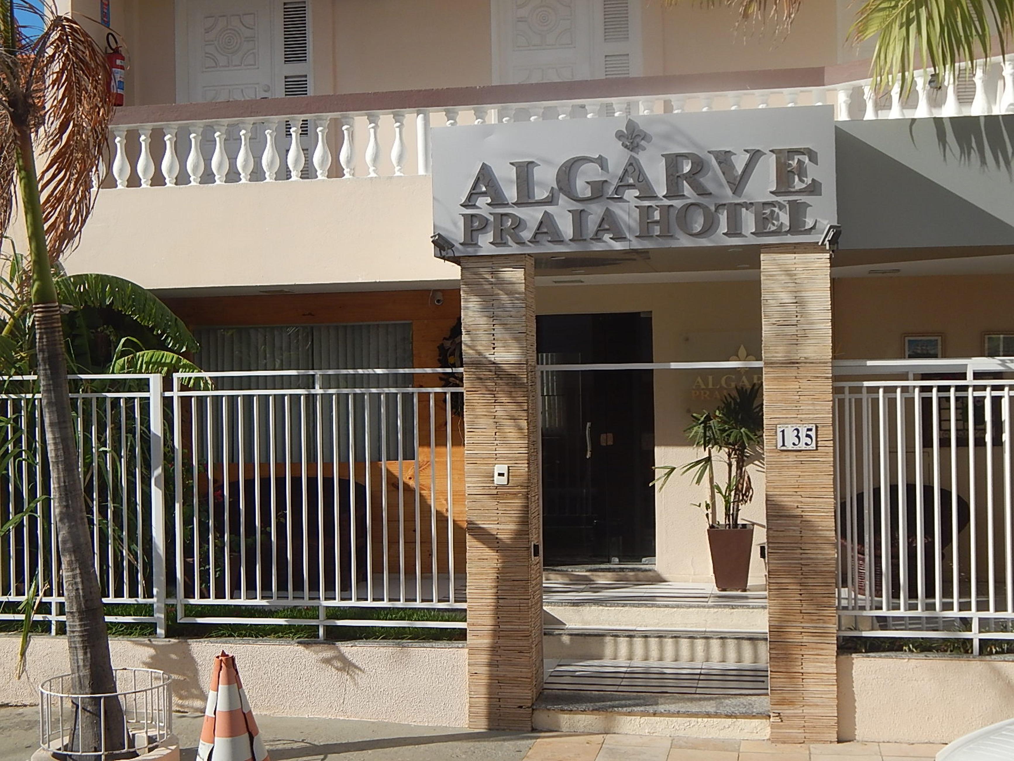 Algarve 2* Fortaleza (Ceara)