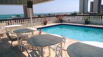 Algarve Hotel Fortaleza (Ceara)