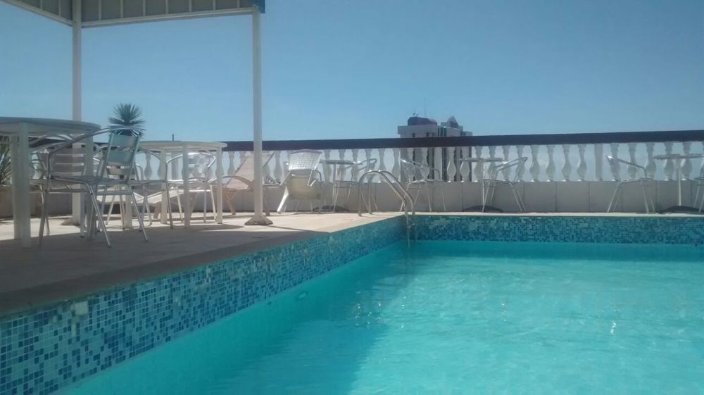 Algarve Hotel Fortaleza (Ceara)
