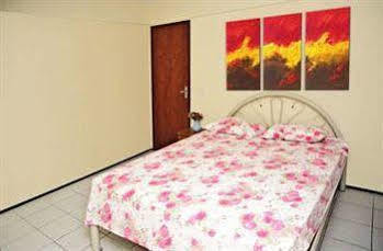 Hotel Algarve Fortaleza (Ceara)