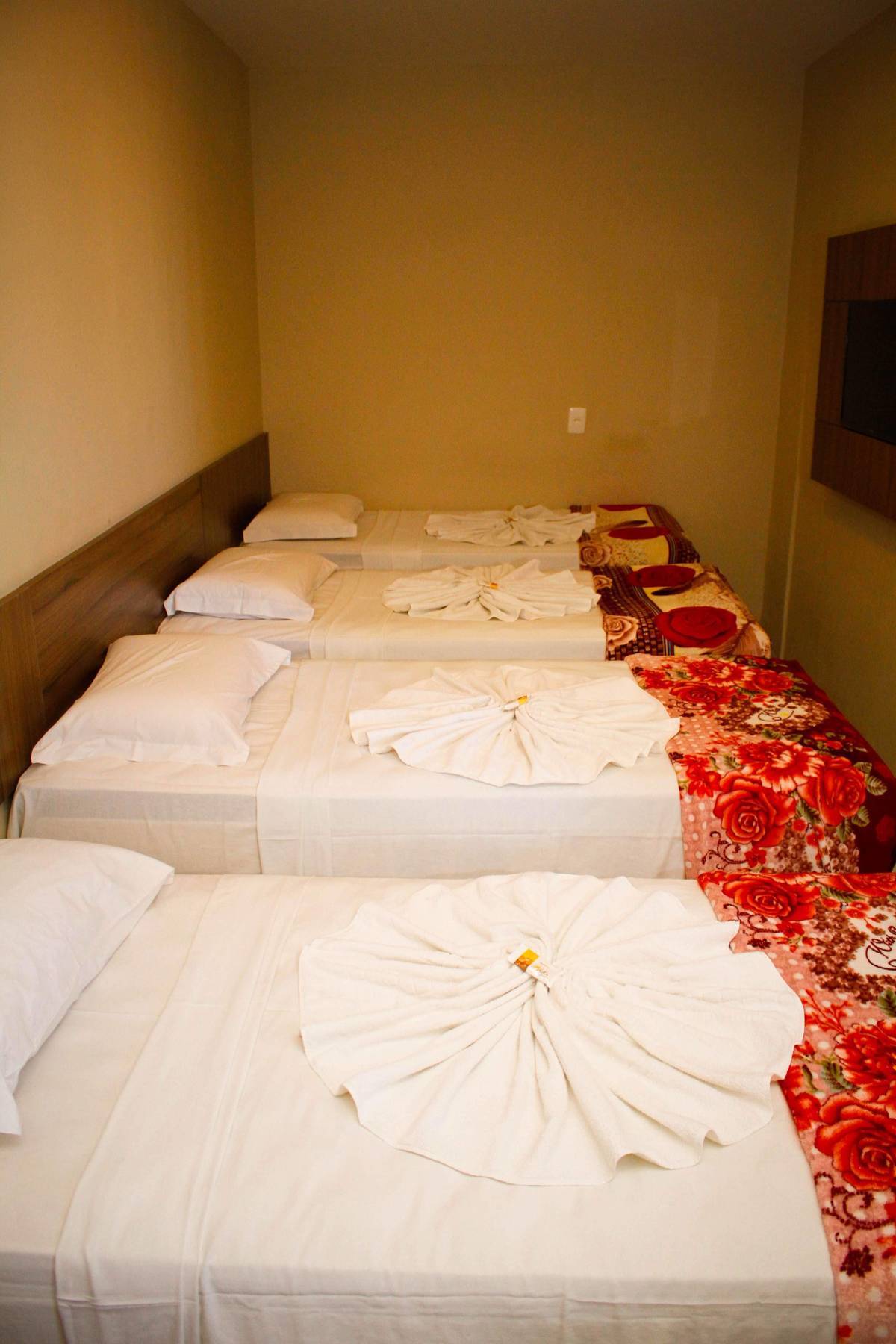 Hotel Algarve 2*